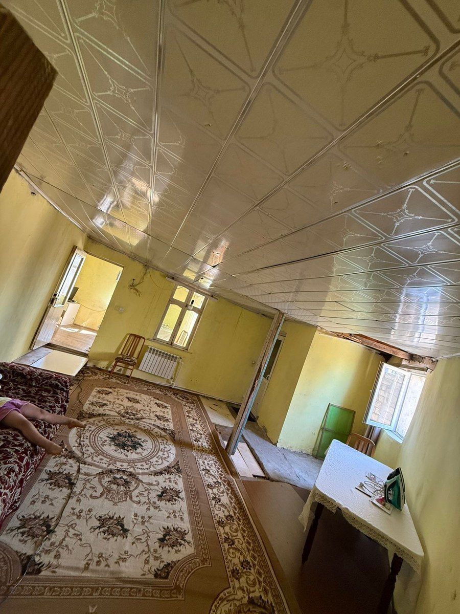 Həyət evi, Corat bağları — Ev, villa, Sumqayıt