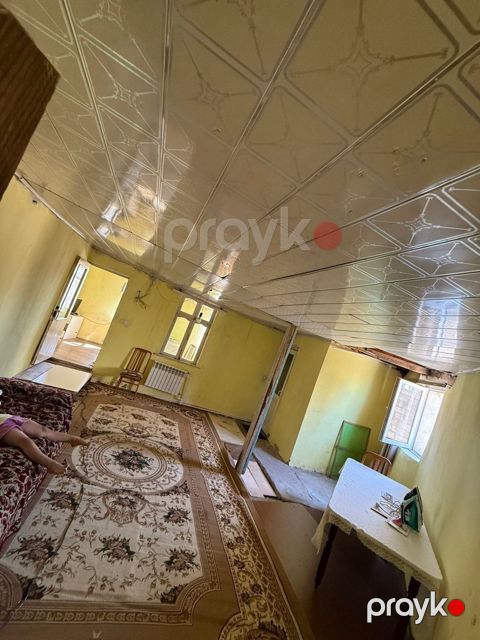 Həyət evi, Corat bağları
