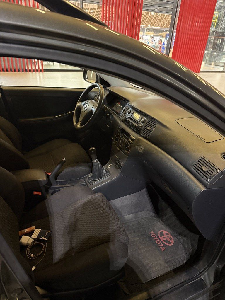 Toyota Corolla, 1.3 L, 2005 il, 199 765 km — Avtomobillər, Bakı (7)