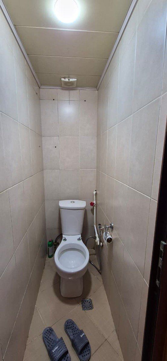 Satılır 3 otaqlı köhnə tikili 80 m² — Mənzil, Bakı (9)
