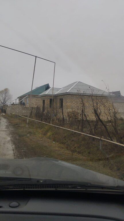 Həyət evi, Qusar r — Ev, villa, Qusar (2)