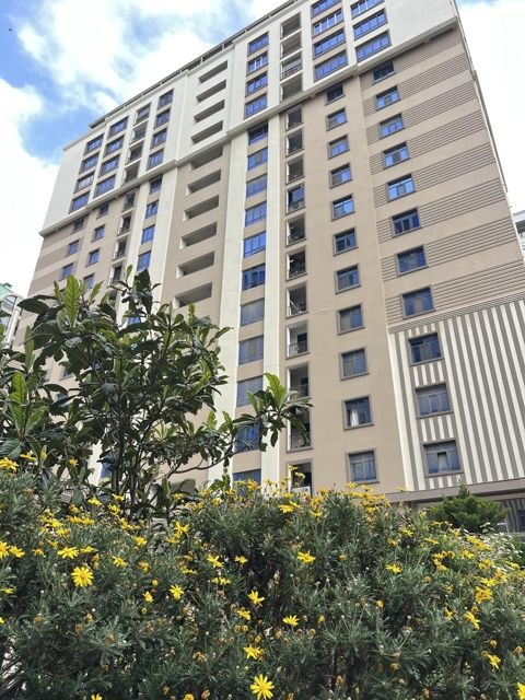 Satılır 4 otaqlı yeni tikili 185 m² — Bakı