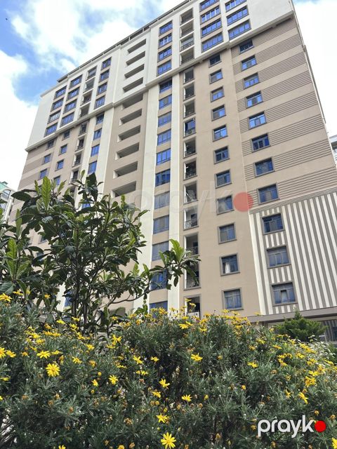Satılır 4 otaqlı yeni tikili 185 m²