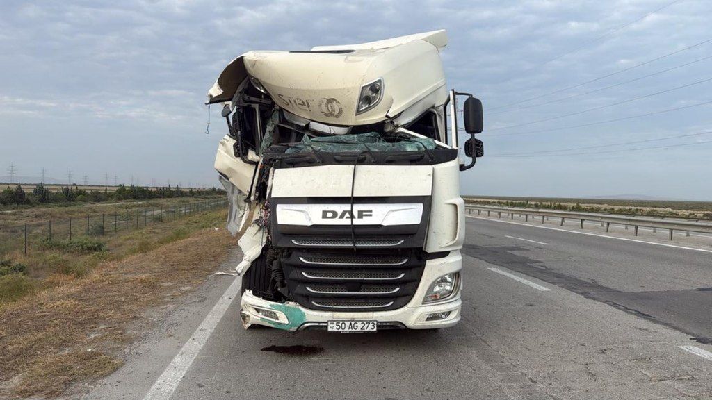 DAF XF 480, 12 L, 2018 il, 800 000 km — Yük maşınları, Sumqayıt (5)