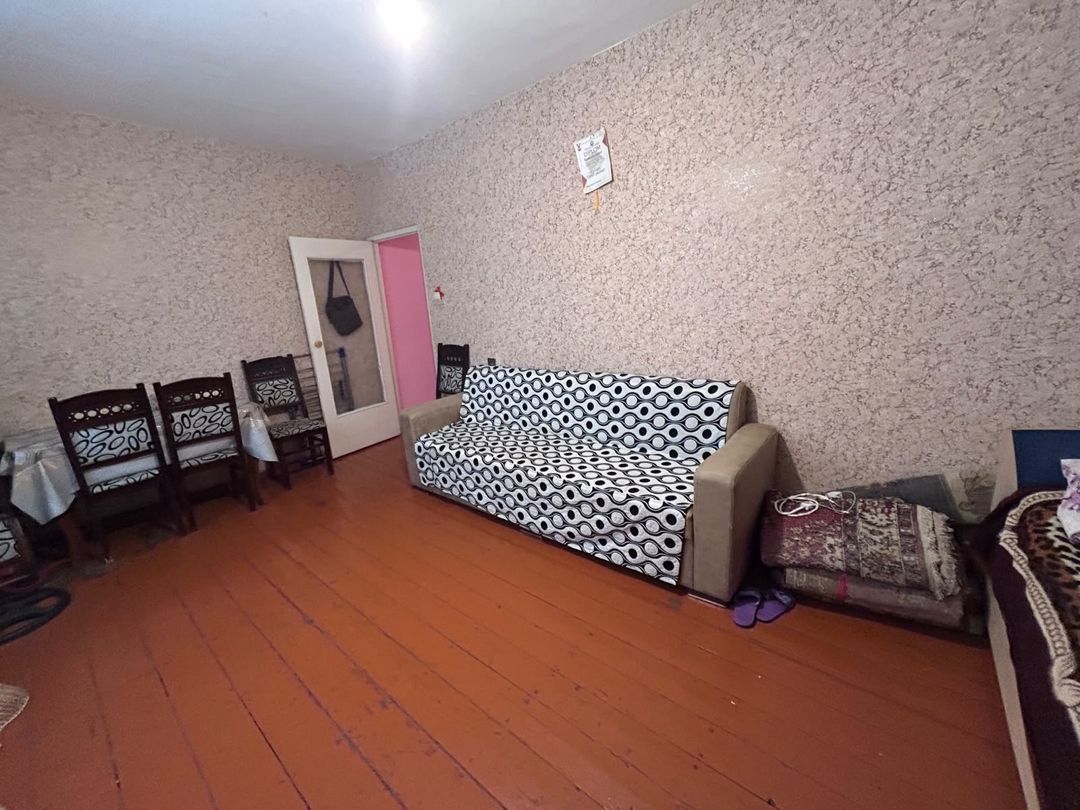 Satılır 2 otaqlı köhnə tikili 60 m² — Mənzil, Bakı (3)