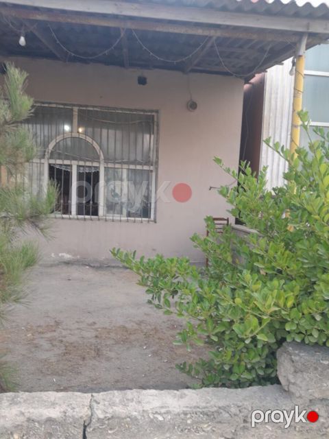Satılır torpaq 17 sot