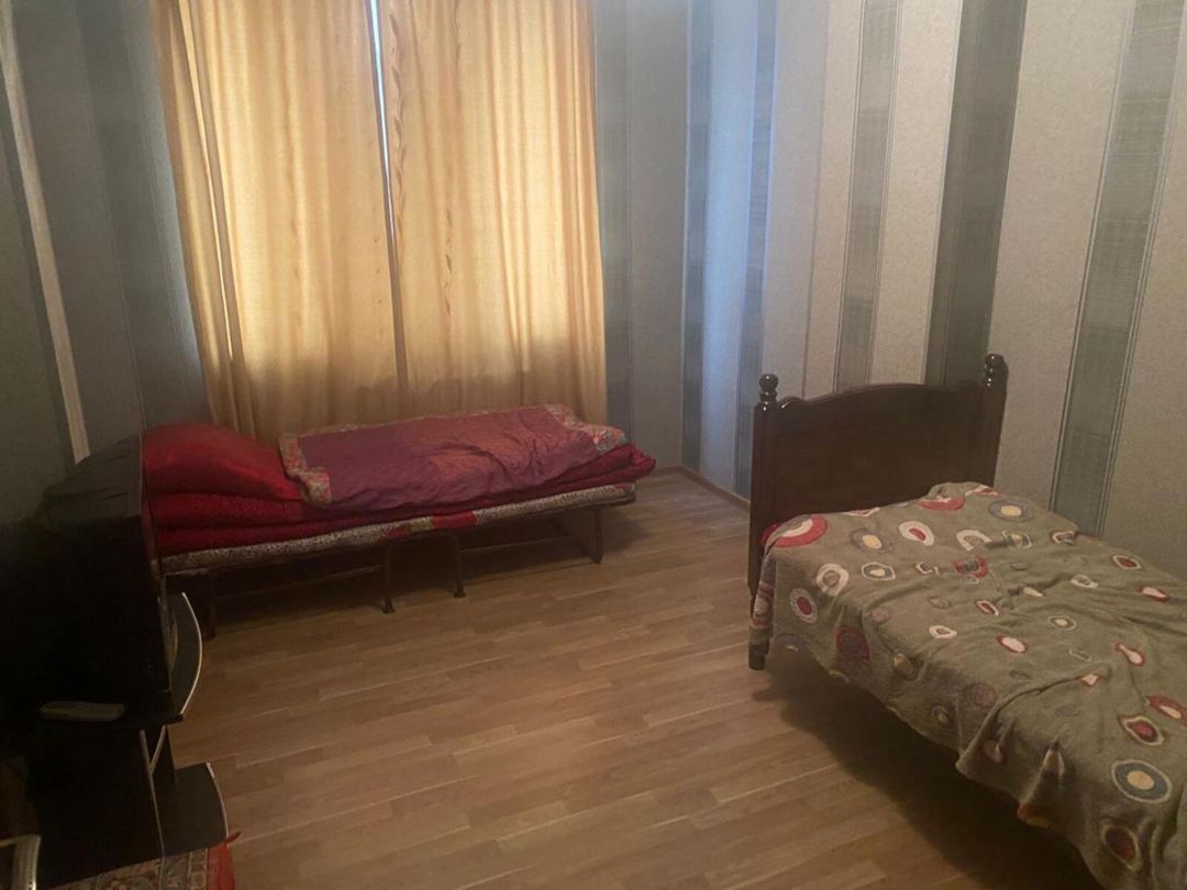 İcarəyə verilir 3 otaqlı yeni tikili 90 m² — Mənzil, Xırdalan (11)