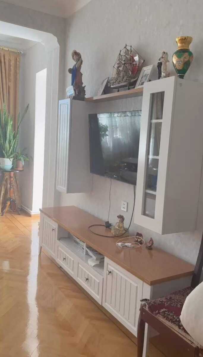 İcarəyə verilir 3 otaqlı yeni tikili 141 m² — Mənzil, Bakı (2)