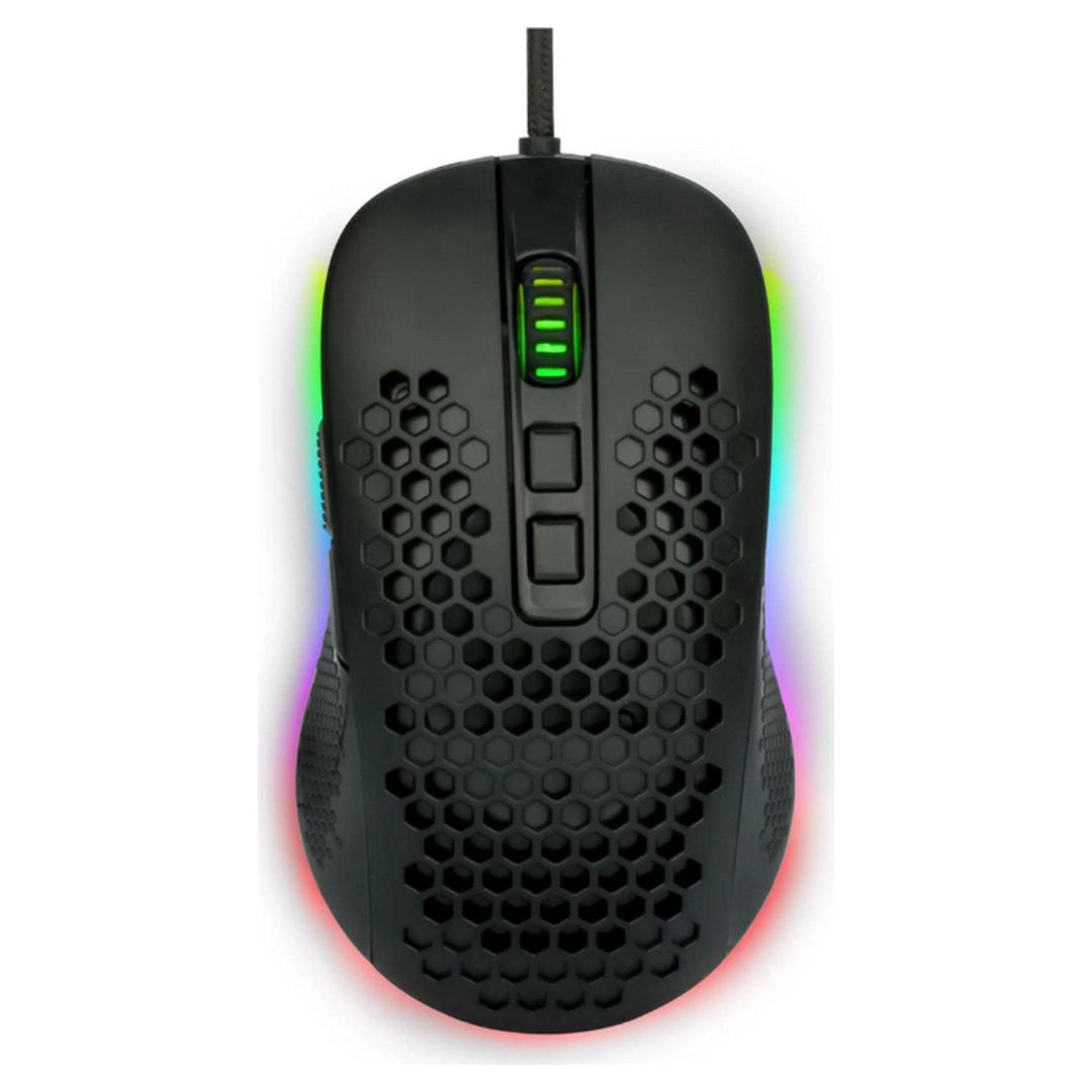 Eyooso Mouse X19 Gaming Mouse (X-19) — Periferik cihazlar, Bakı (2)