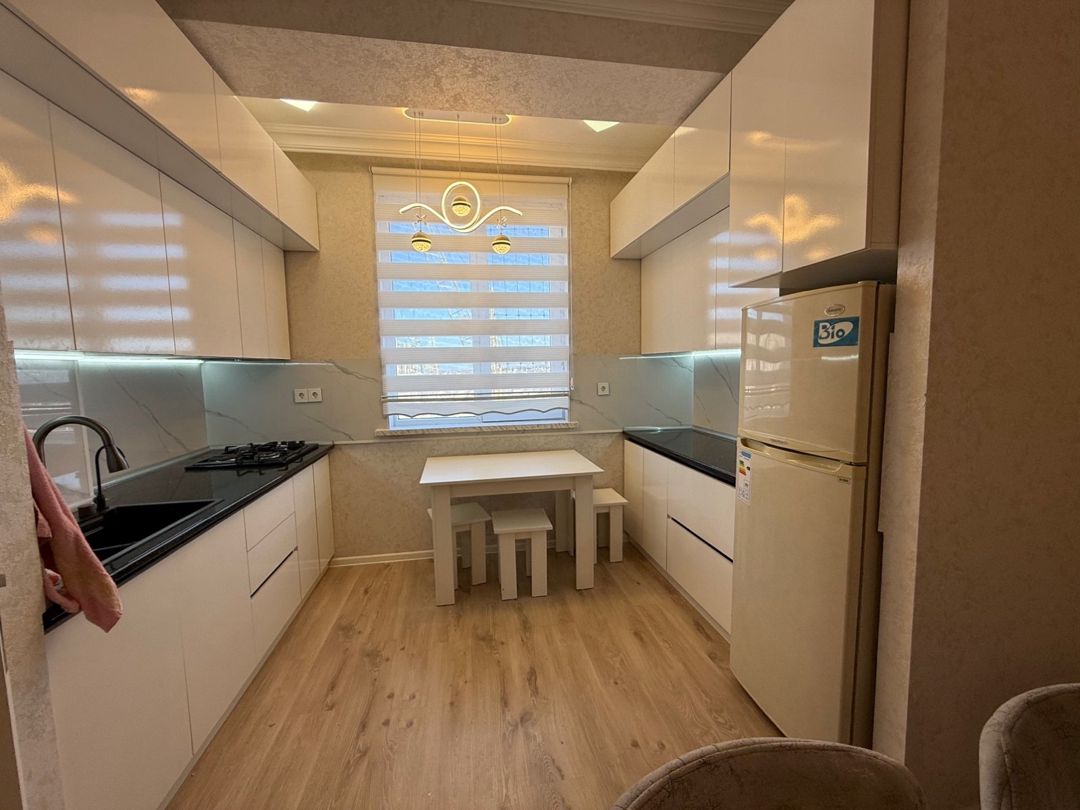 3-otaqlı yeni tikili, Saray qəs., 70 m² — Mənzil, Sumqayıt (9)