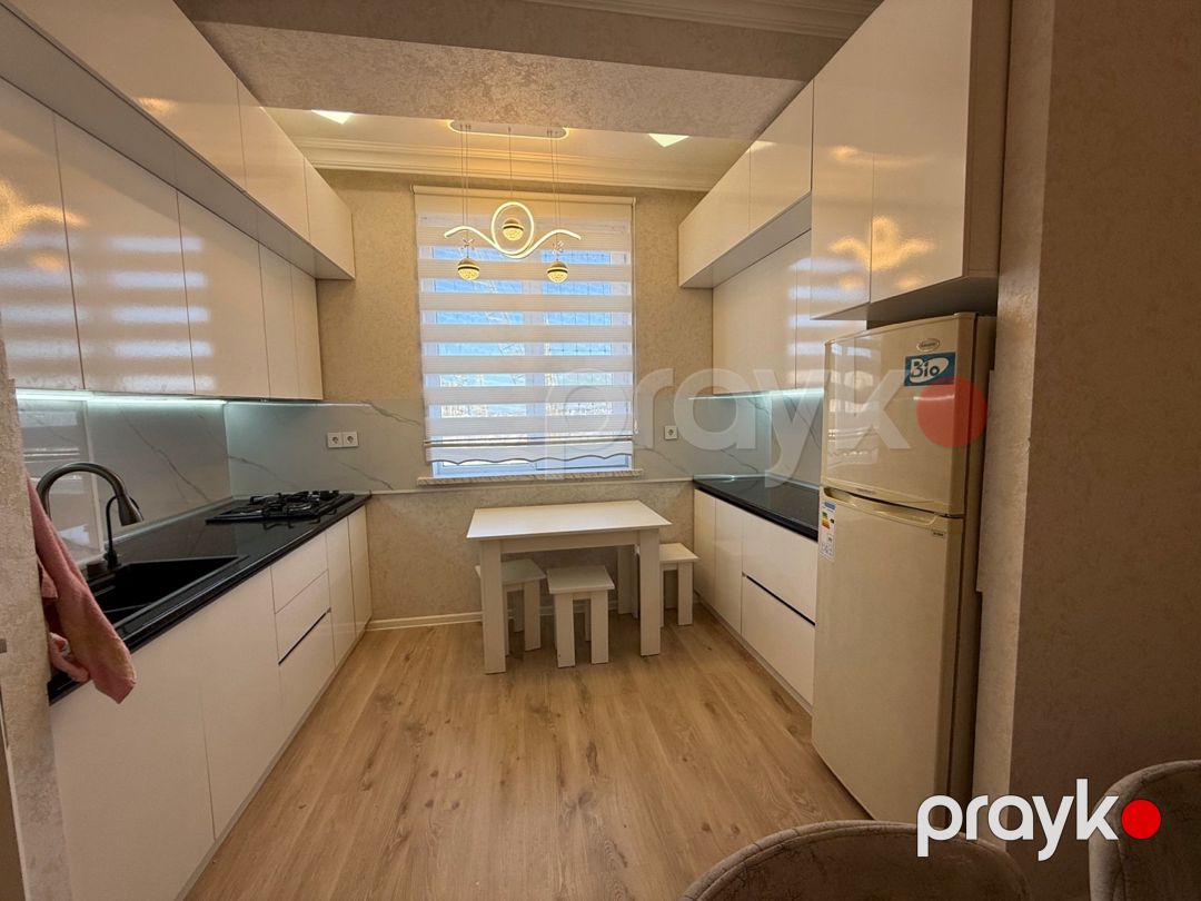 3-otaqlı yeni tikili, Saray qəs., 70 m² — Mənzil, Bakı (8)