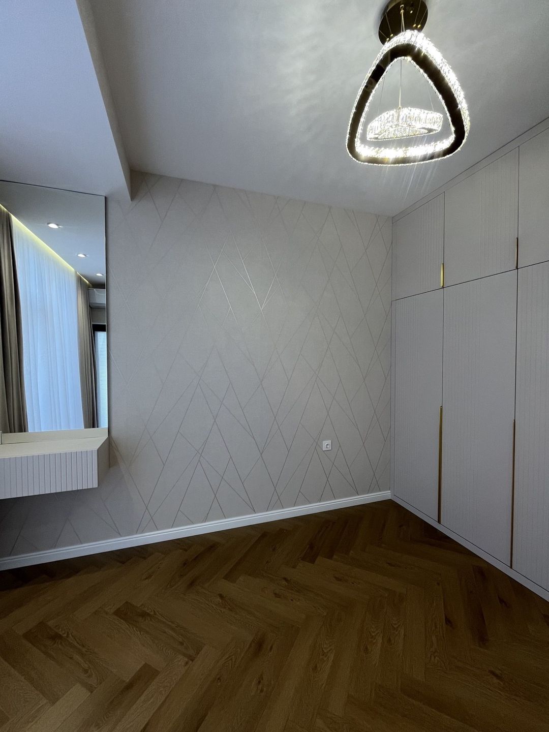 Satılır 2 otaqlı yeni tikili 65 m² — Mənzil, Bakı (12)