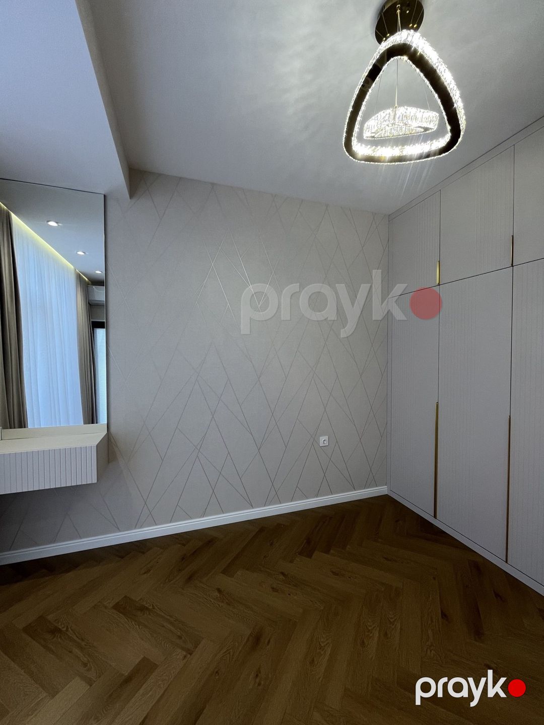 Satılır 2 otaqlı yeni tikili 65 m² — Mənzil, Bakı (12)