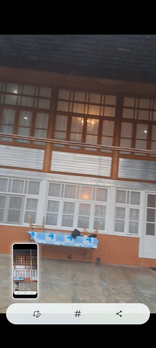 Həyət evi, Şəki ş — Ev, villa, Şəki (3)