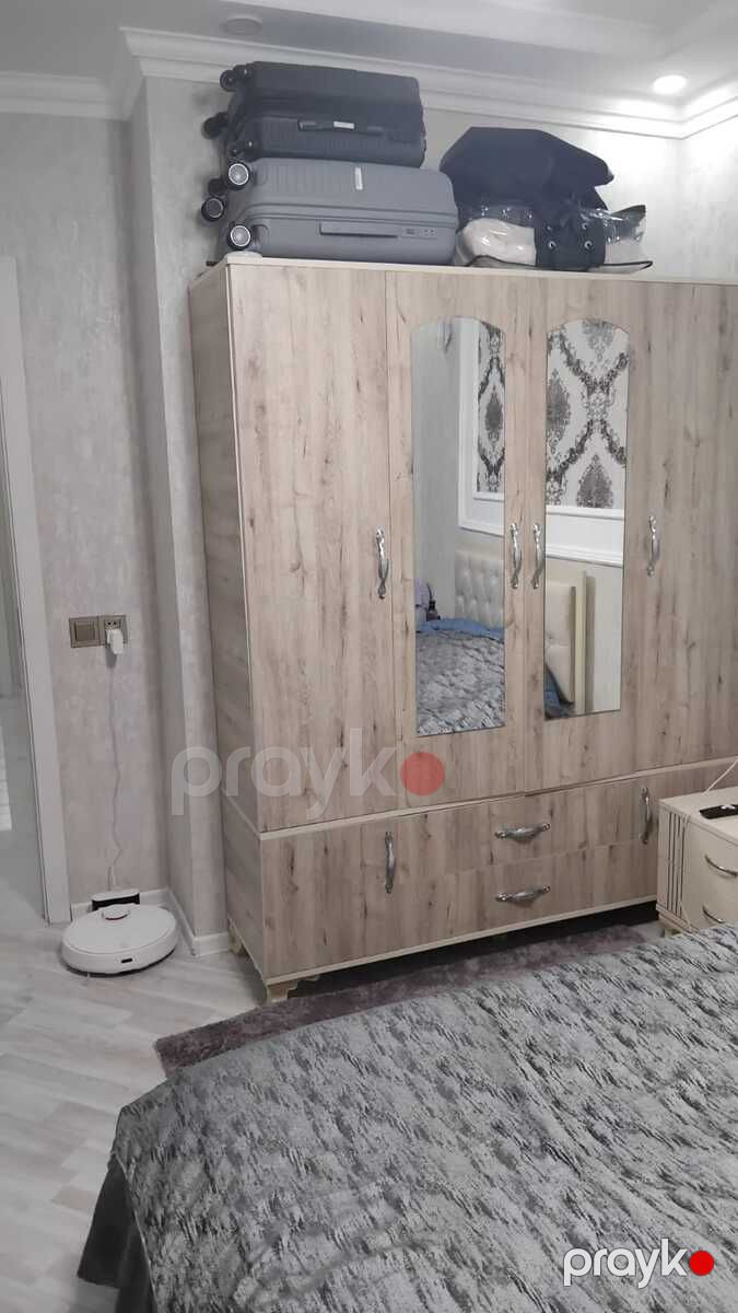 Satılır 2 otaqlı köhnə tikili 60 m² — Mənzil, Bakı (11)