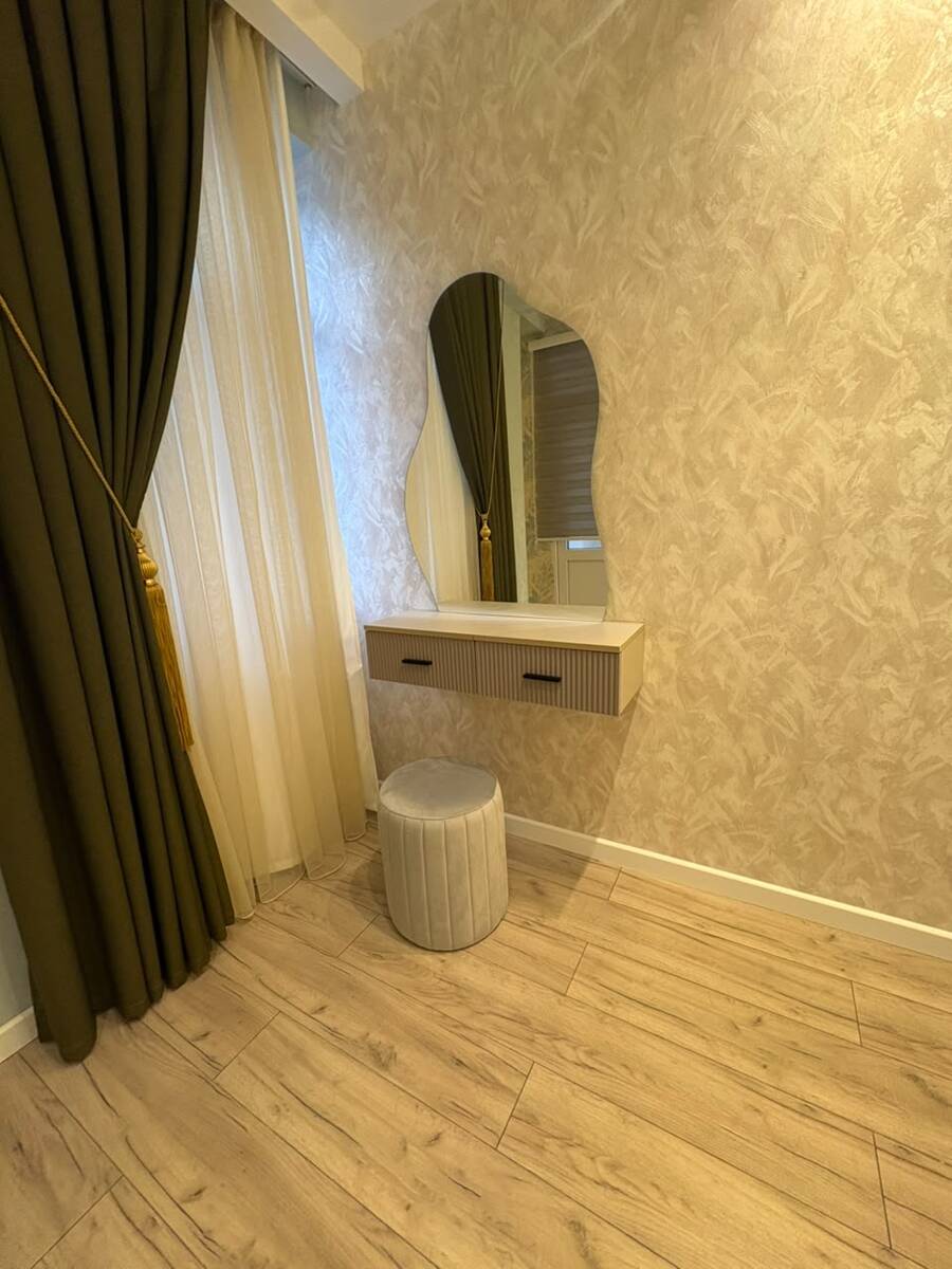 Satılır 3 otaqlı yeni tikili 118 m² — Mənzil, Bakı (5)
