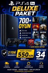 Sony Playstation 4 Pro — Gameshop - PS Service — Elektronika