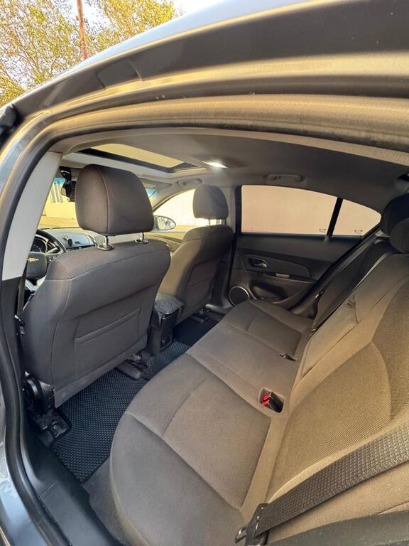 Chevrolet Cruze, 1.8 L, 2013 il, 214 898 km — Avtomobillər, Bakı (10)
