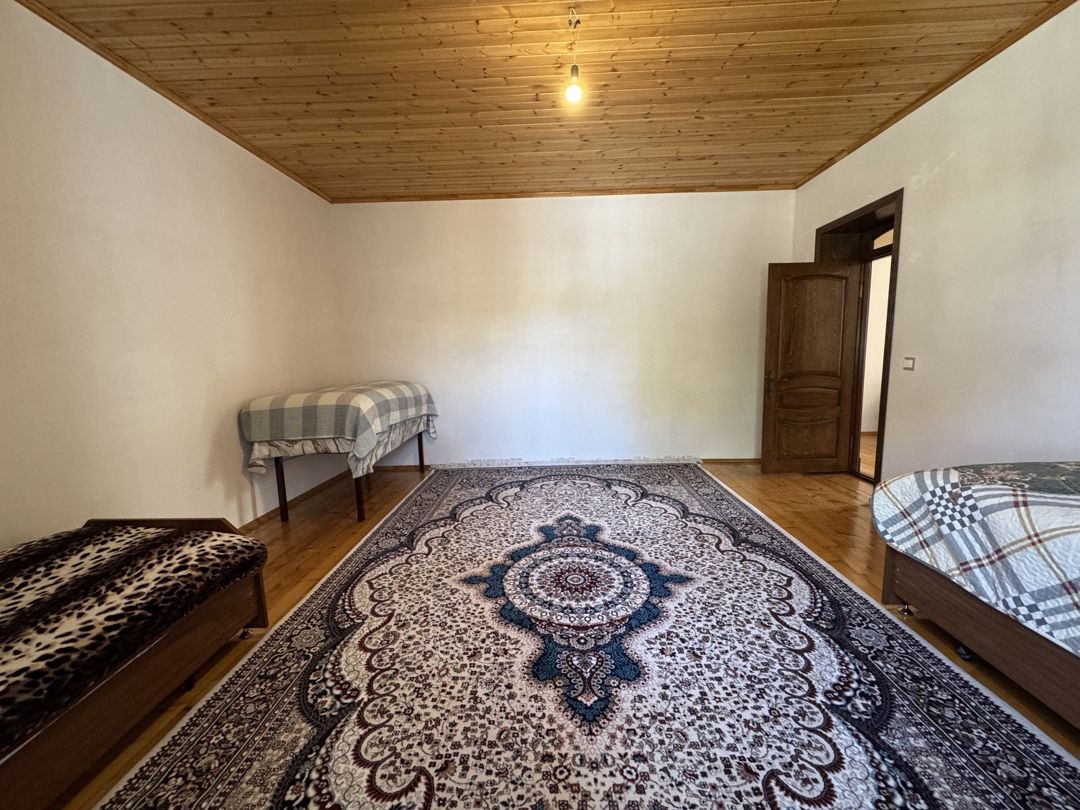 Satılır 4 otaqlı həyət evi/bağ evi 150 m² — Ev, villa, Bakı (12)