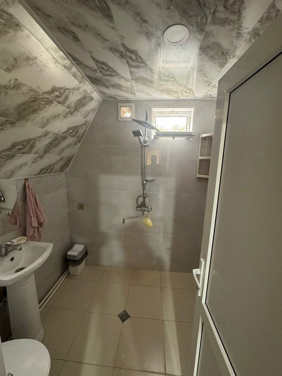 Bağ evi kirayə verilir, Quba r — Ev, villa, Quba (10)