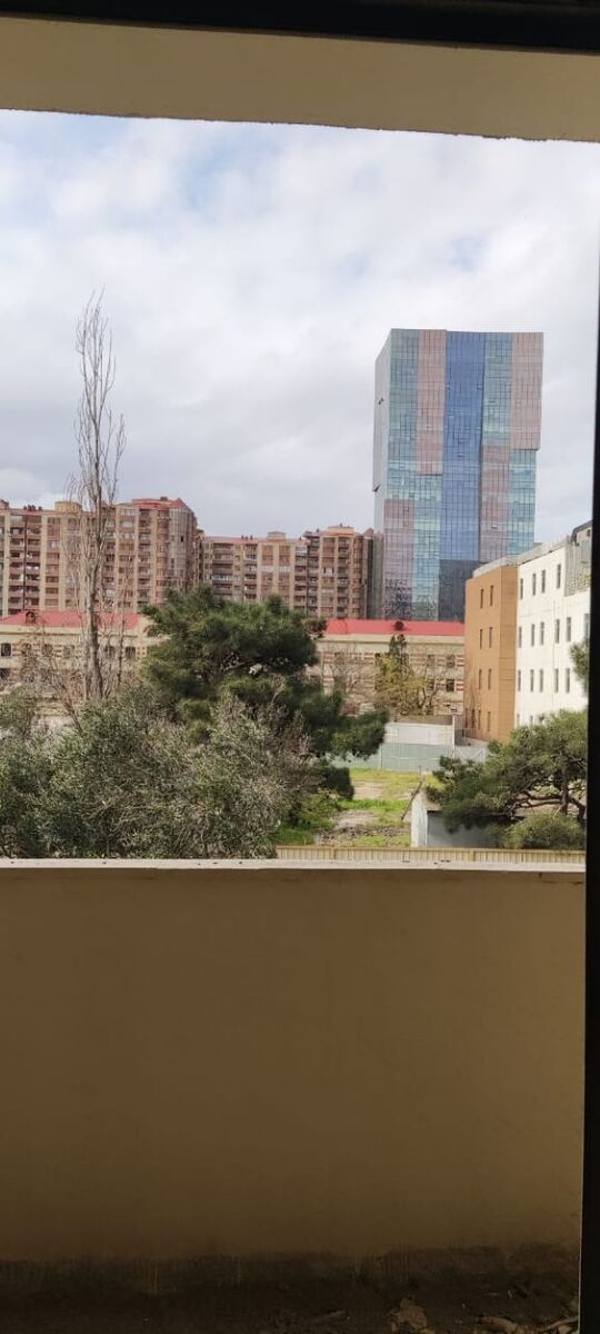Satılır 4 otaqlı yeni tikili 179.5 m² — Mənzil, Bakı (6)