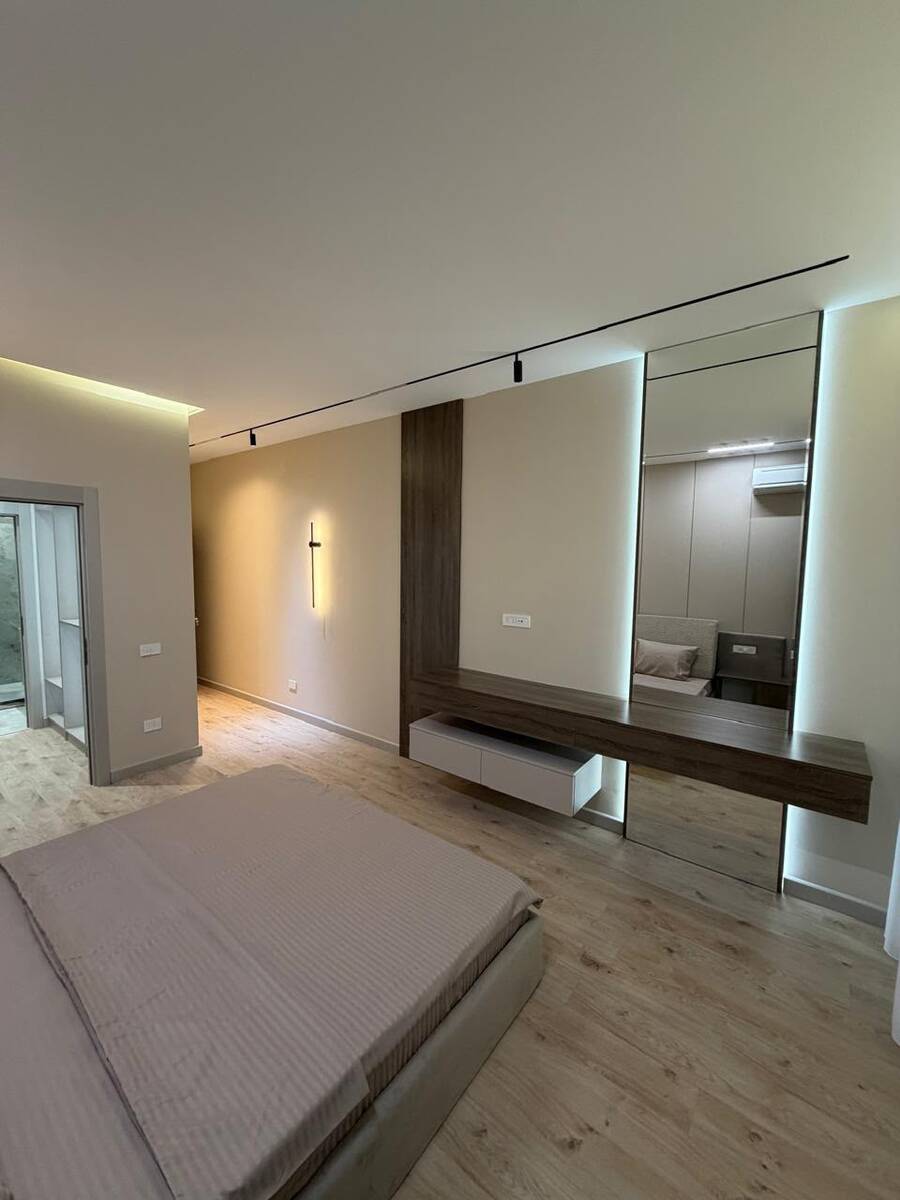 Satılır 4 otaqlı yeni tikili 141 m² — Mənzil, Bakı (7)