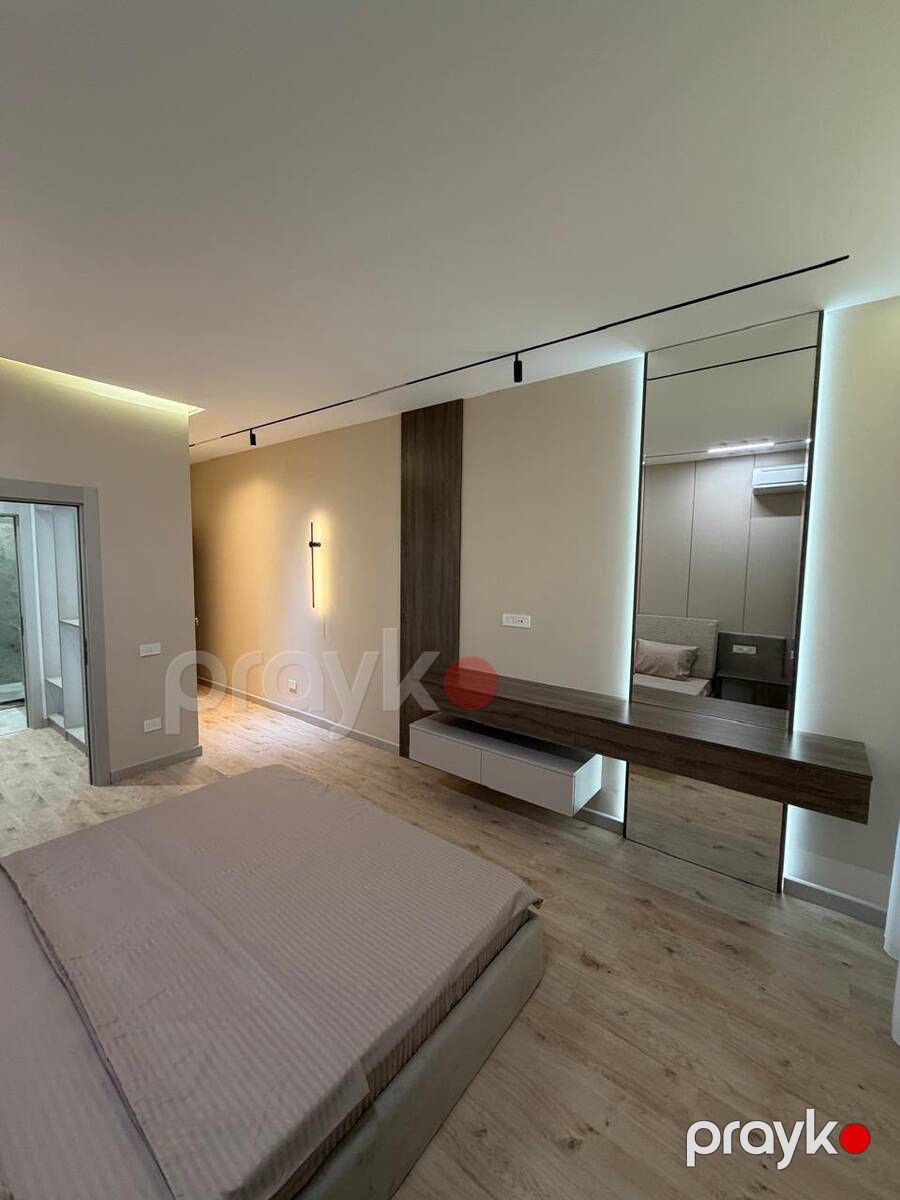 Satılır 4 otaqlı yeni tikili 141 m² — Mənzil, Bakı (7)