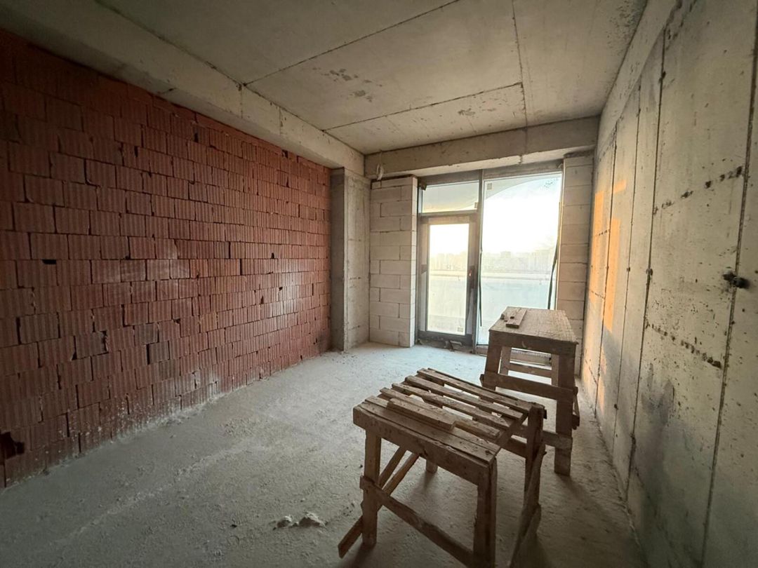Satılır 2 otaqlı yeni tikili 81.8 m² — Mənzil, Bakı (4)