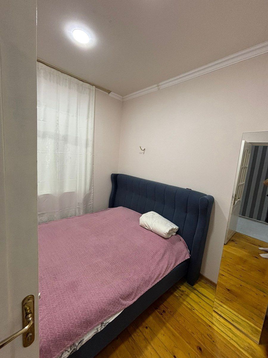 Həyət evi, Bakıxanov qəs — Ev, villa, Bakı (3)