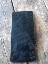 Poco X7 Pro, 256 GB, rəng - Qara, Sensor — Xiaomi