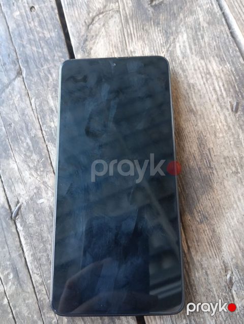 Poco X7 Pro, 256 GB, rəng - Qara, Sensor — Astara