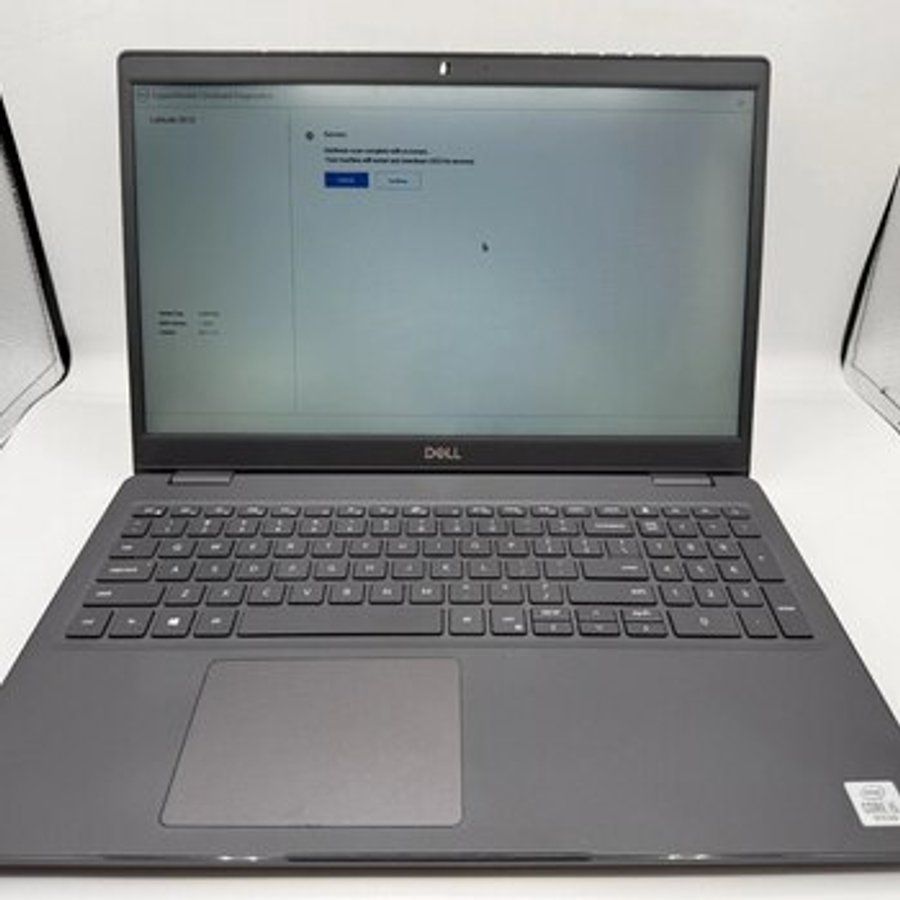 Dell Latitude 3510 — Noutbuklar, Bakı (3)