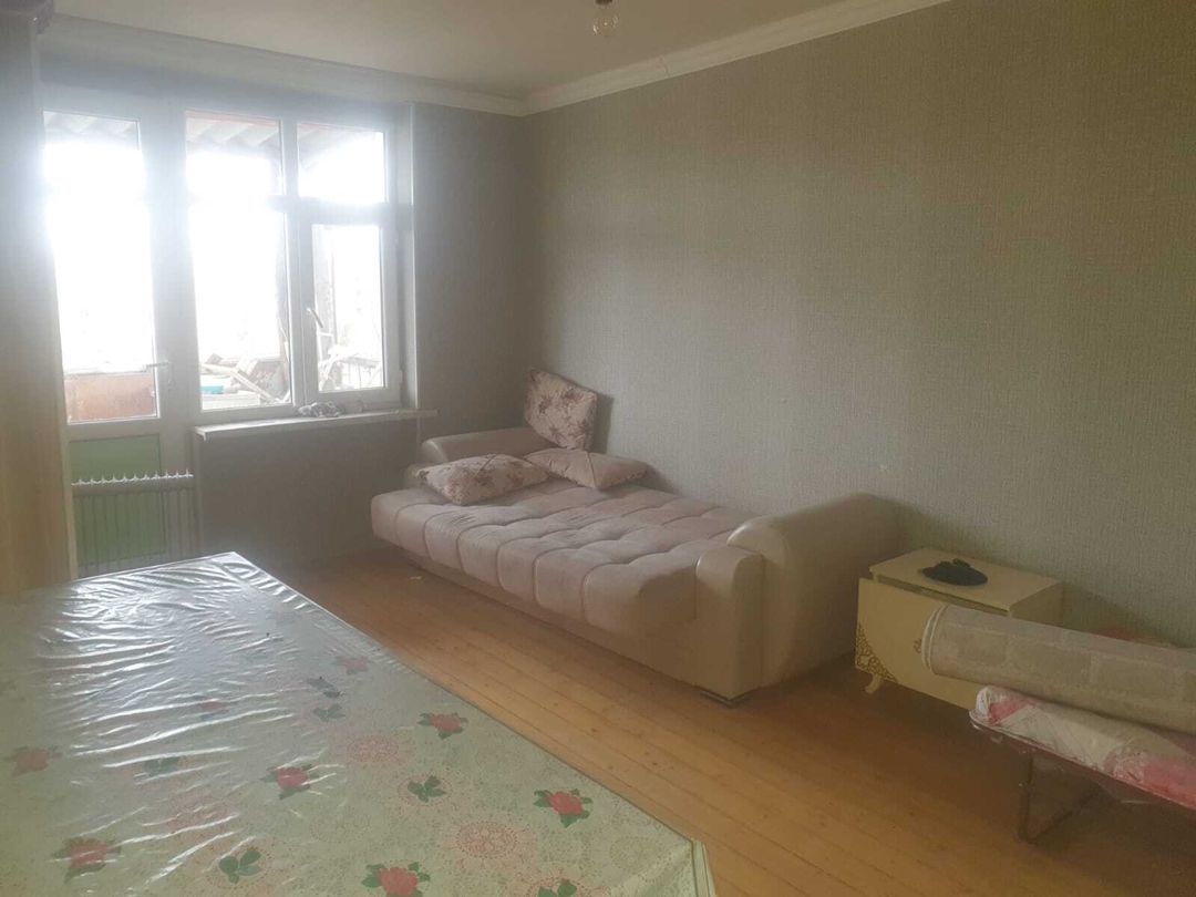 1-otaqlı mənzil kirayə verilir, Gəncə ş., 37 m² — Mənzil, Gəncə (2)