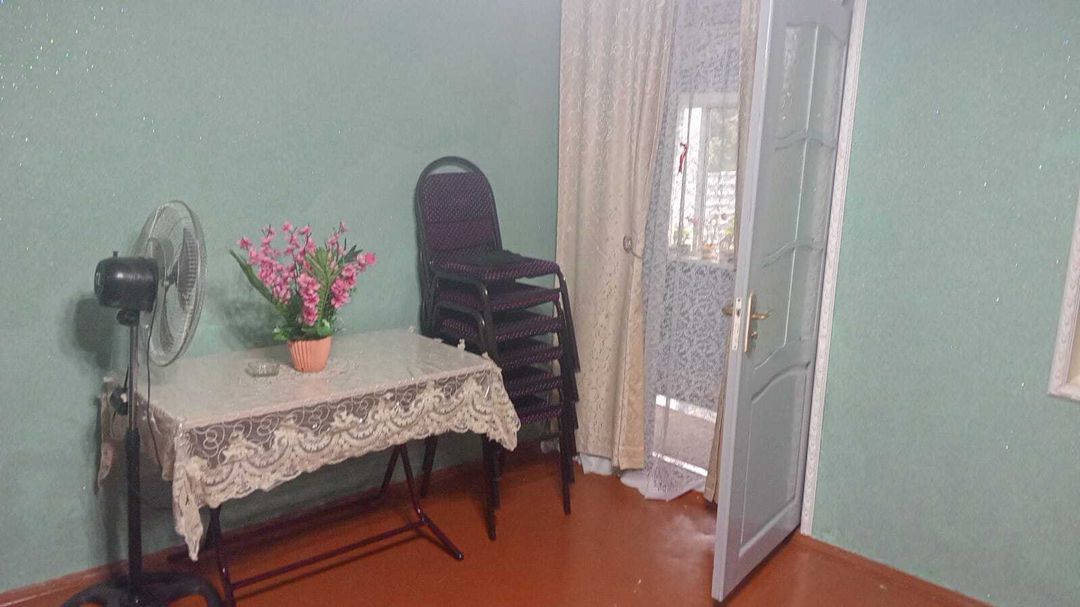 Həyət evi, Oğuz r — Ev, villa, Oğuz (6)