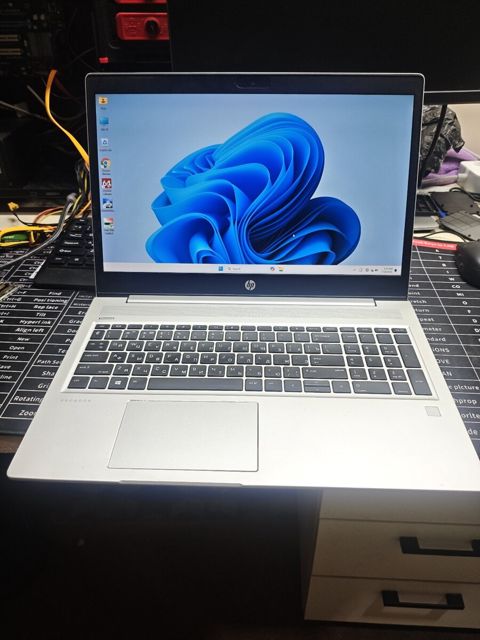Noutbuk HP Probook 450 G6 — Bakı