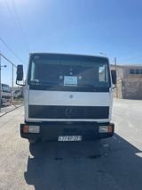 Mercedes Atego 814, 4.3 L, 1997 il, 300 000 km — Avtomobil
