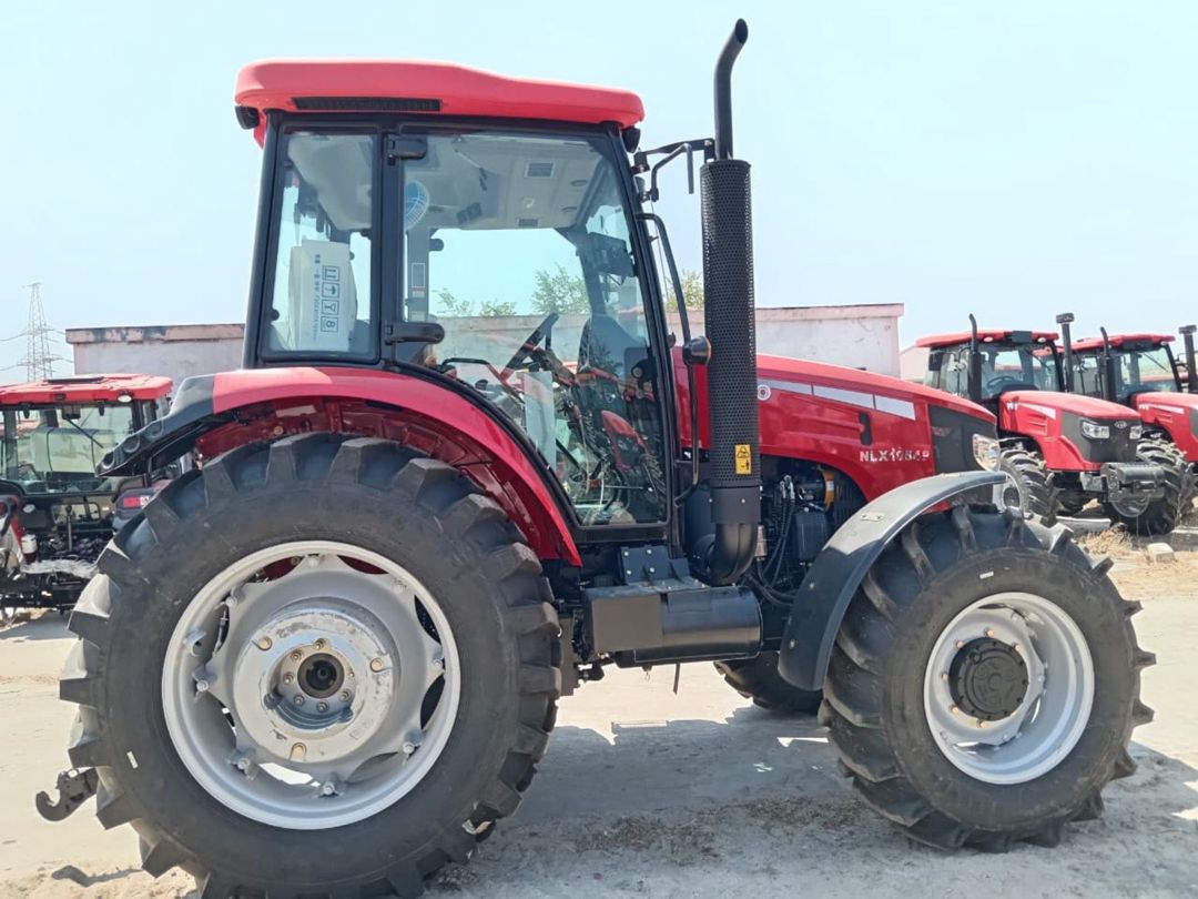 Yto nlx 1054P, 2026 il — Aqro texnikası, Bakı (3)