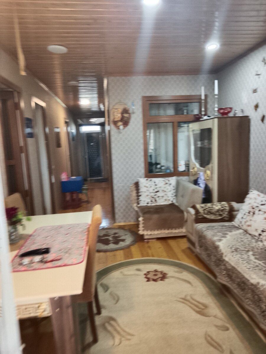 Həyət evi, Savalan qəs — Ev, villa, Bakı (3)