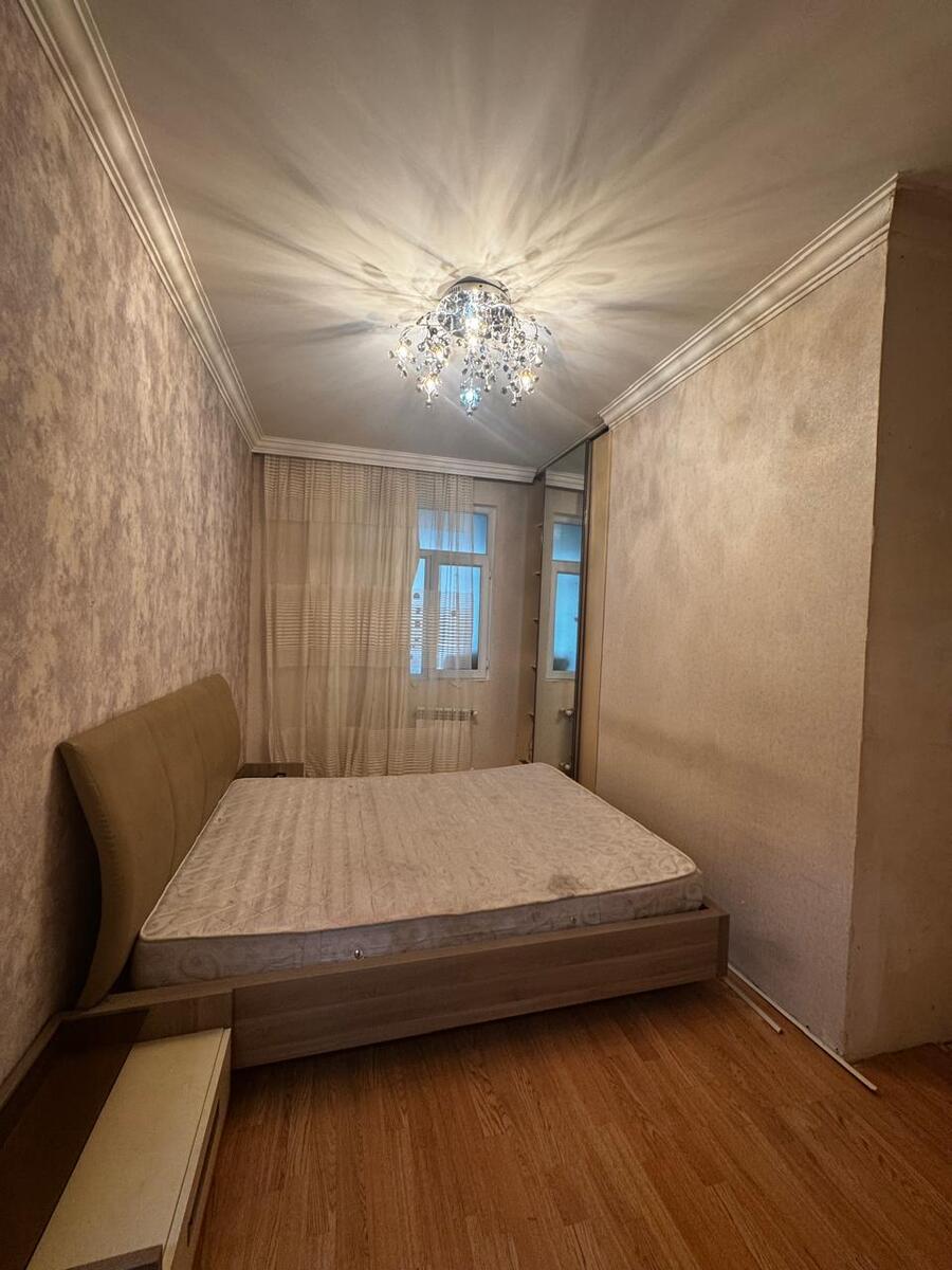 Satılır 3 otaqlı yeni tikili 67 m² — Mənzil, Bakı (2)