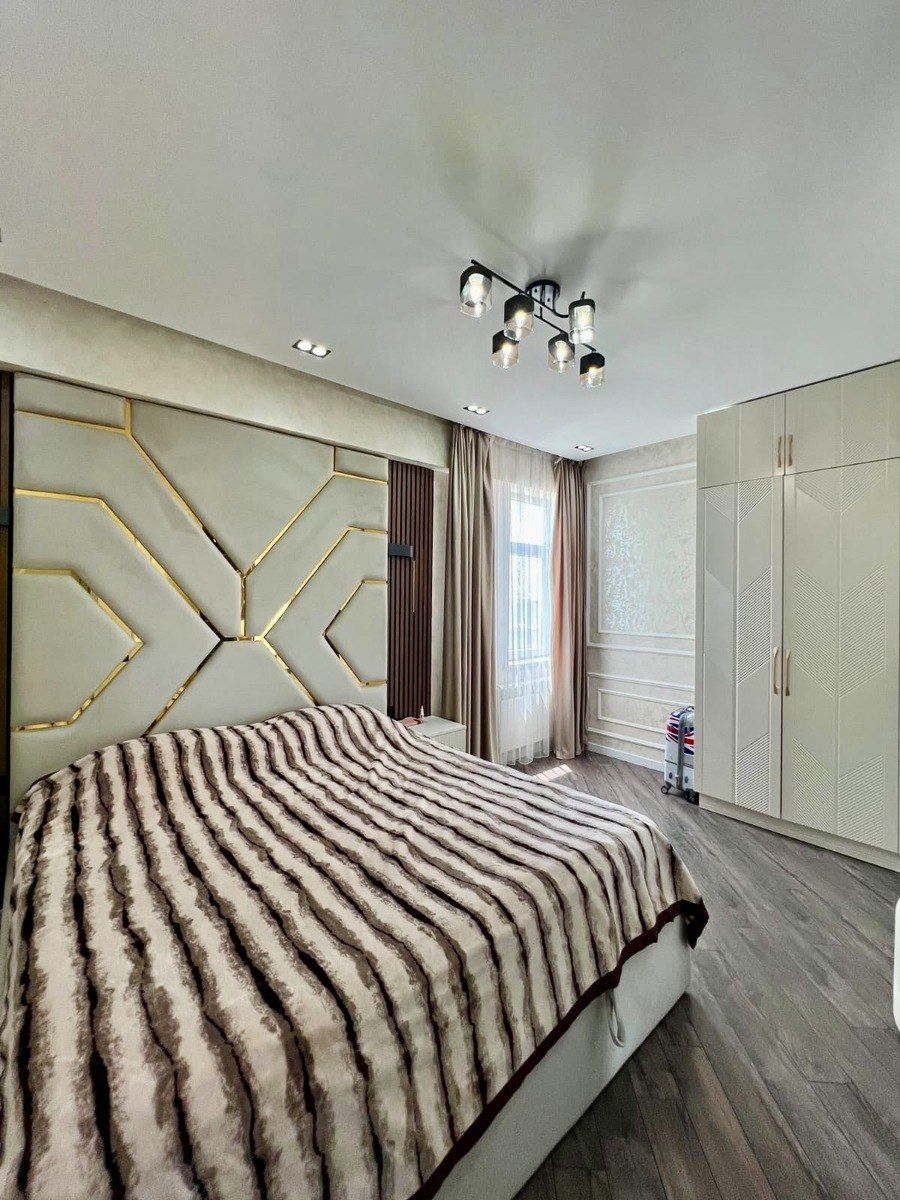 Satılır 3 otaqlı yeni tikili 95 m² — Mənzil, Bakı (5)