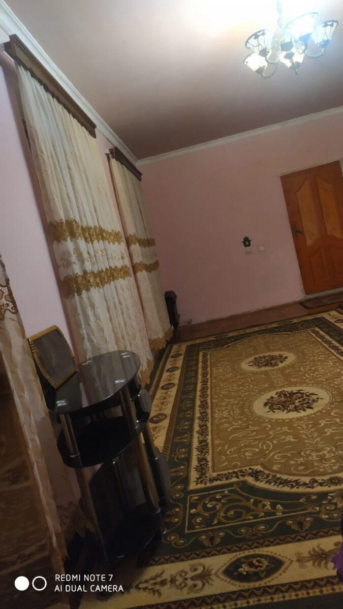 Həyət evi kirayə verilir, Ulduz m — Ev, villa, Bakı (7)