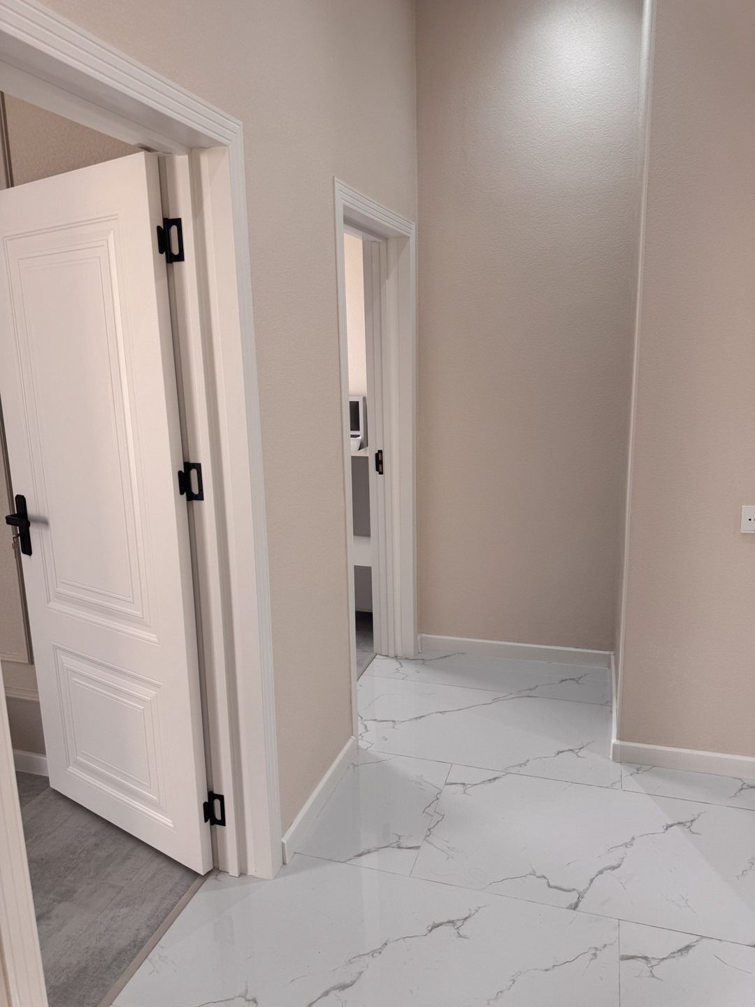 İcarəyə verilir 4 otaqlı həyət evi/bağ evi 140 m² — Ev, villa, Bakı (9)