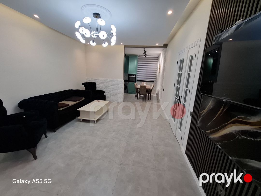 Həyət evi kirayə verilir, Oğuz r — Ev, villa, Oğuz (10)