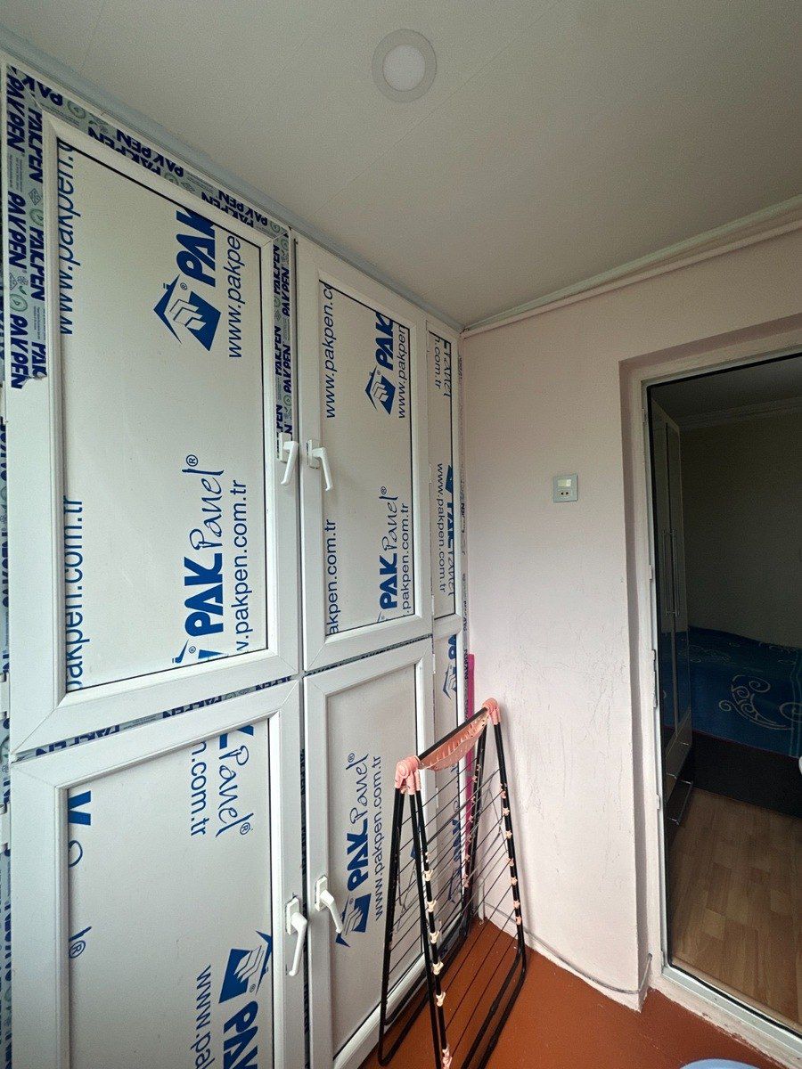 Satılır 3 otaqlı köhnə tikili 50 m² — Mənzil, Bakı (12)