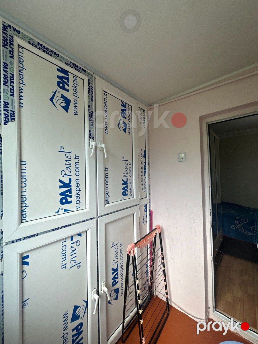 Satılır 3 otaqlı köhnə tikili 50 m² — Mənzil, Bakı (12)
