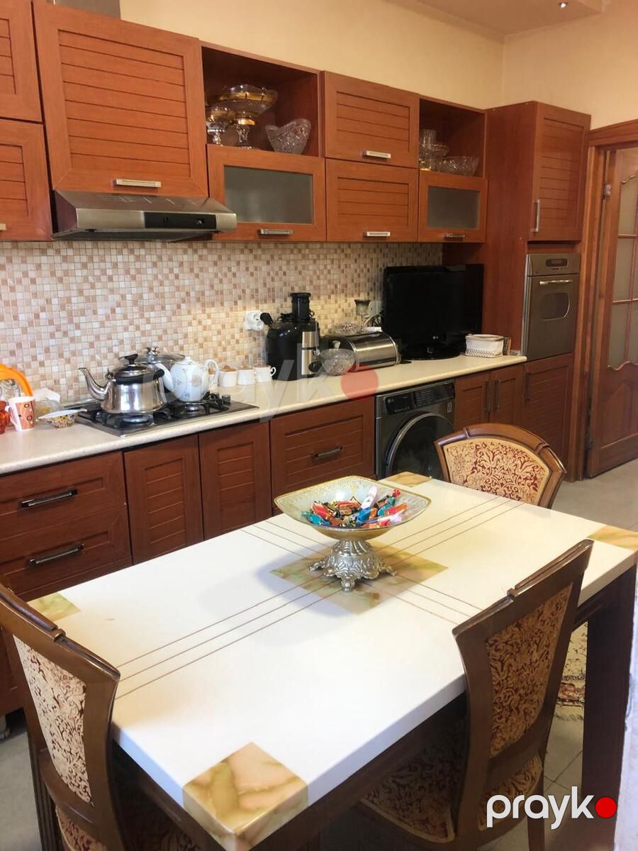 Satılır 3 otaqlı yeni tikili 107 m² — Mənzil, Bakı (10)