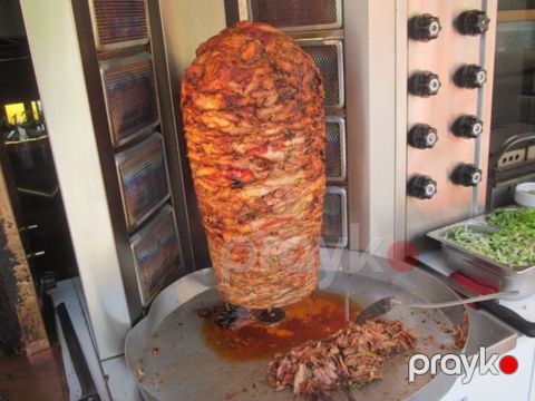 Dönərçi işi axtarıram — Bakı