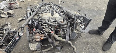 Ford Connect ehtiyat hissələri — Bakı