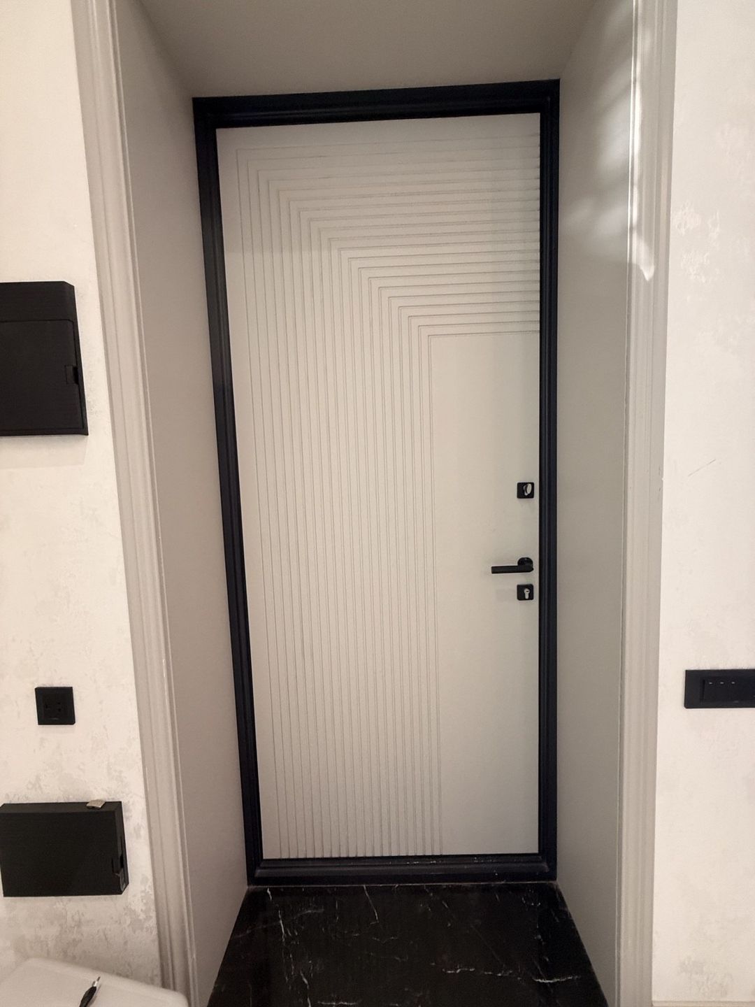 Satılır 5 otaqlı həyət evi/bağ evi 230 m² — Ev, villa, Bakı (12)