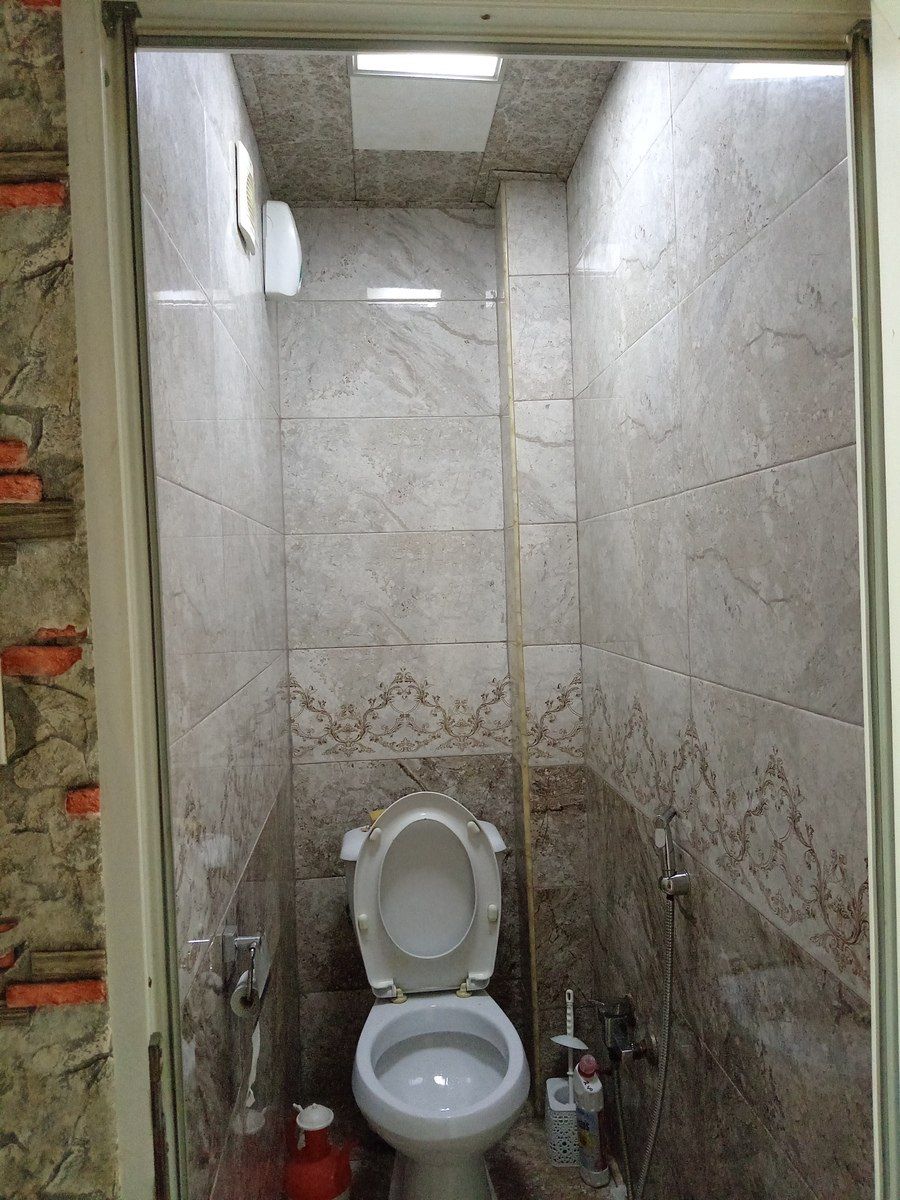 3-otaqlı mənzil, 17-ci mkr., 80 m² — Mənzil, Sumqayıt (12)